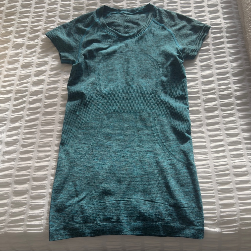lululemon swiftly tech 2.0 tee